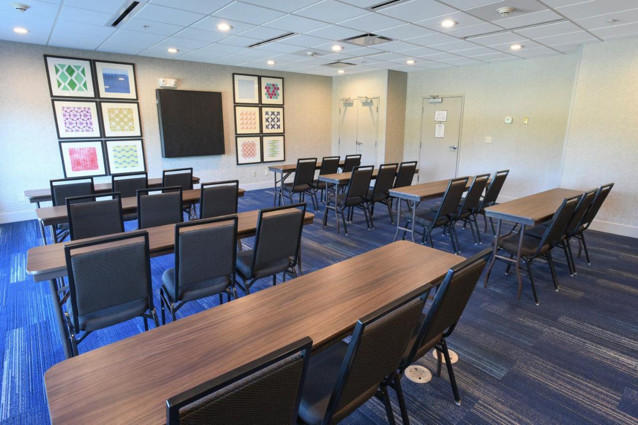 Holiday Inn Express Hotel & Suites Richwood - Cincinnati South By Ihg Екстер'єр фото