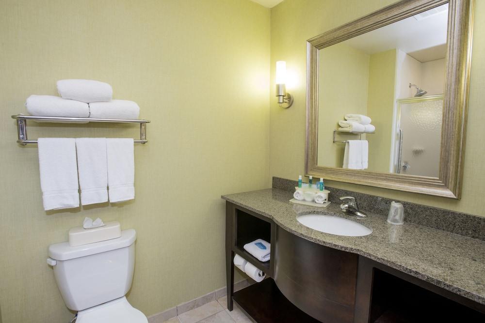 Holiday Inn Express Hotel & Suites Richwood - Cincinnati South By Ihg Екстер'єр фото