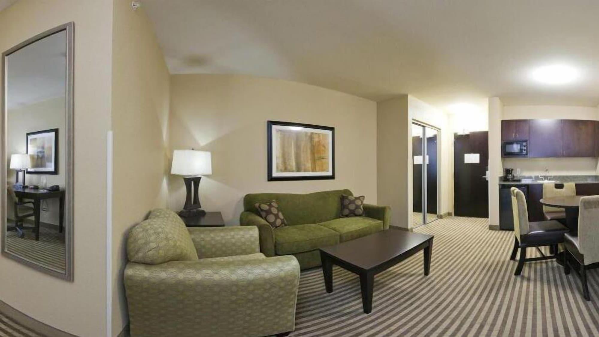 Holiday Inn Express Hotel & Suites Richwood - Cincinnati South By Ihg Екстер'єр фото