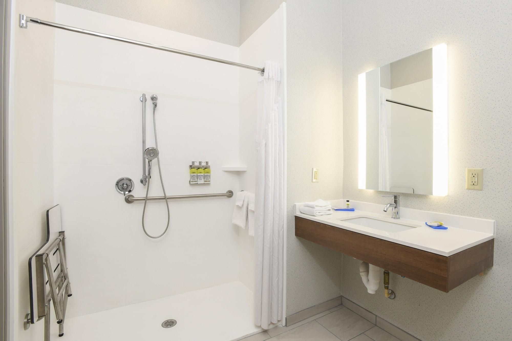 Holiday Inn Express Hotel & Suites Richwood - Cincinnati South By Ihg Екстер'єр фото