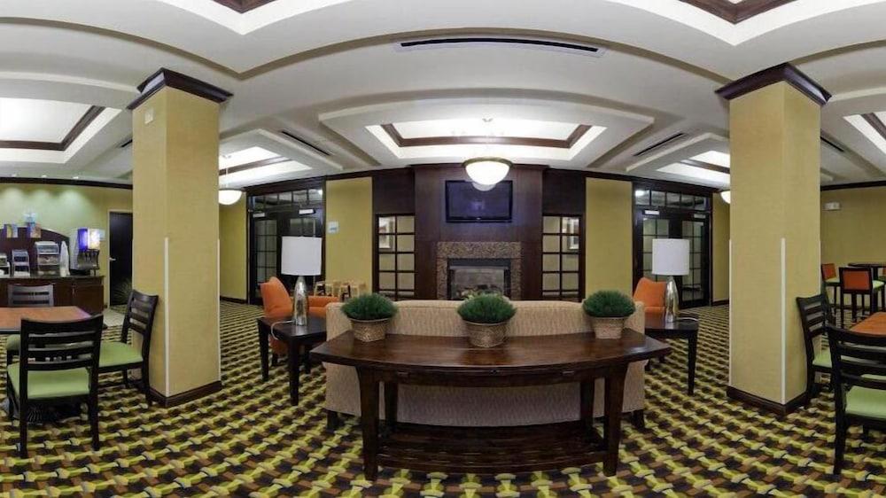 Holiday Inn Express Hotel & Suites Richwood - Cincinnati South By Ihg Екстер'єр фото