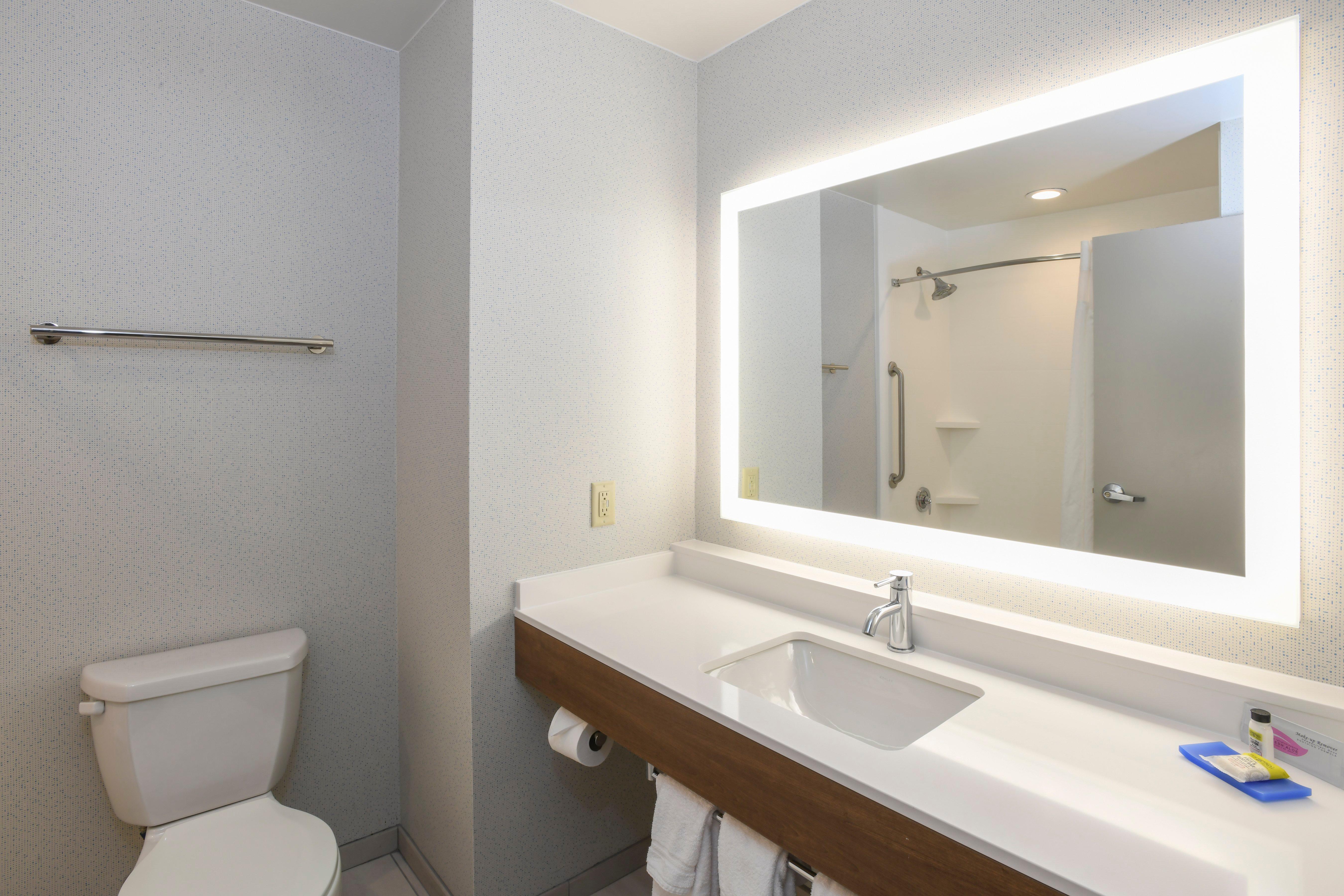 Holiday Inn Express Hotel & Suites Richwood - Cincinnati South By Ihg Екстер'єр фото