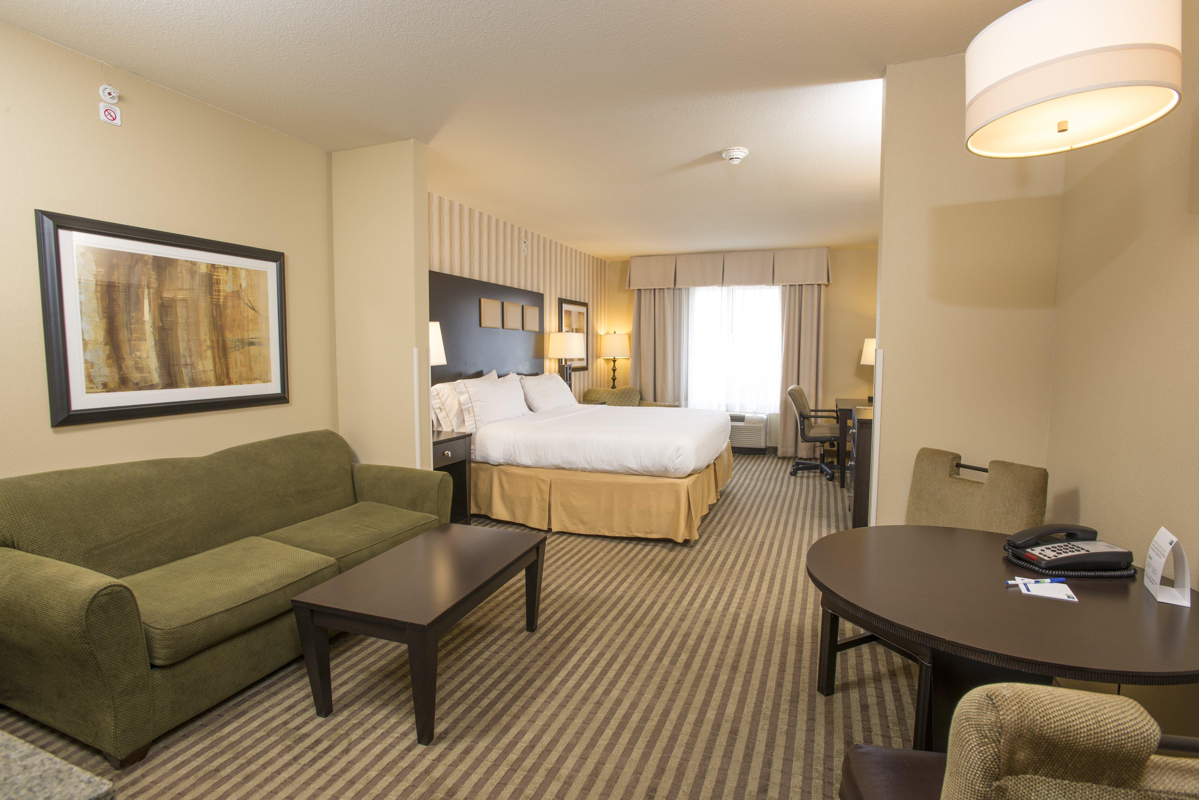 Holiday Inn Express Hotel & Suites Richwood - Cincinnati South By Ihg Екстер'єр фото