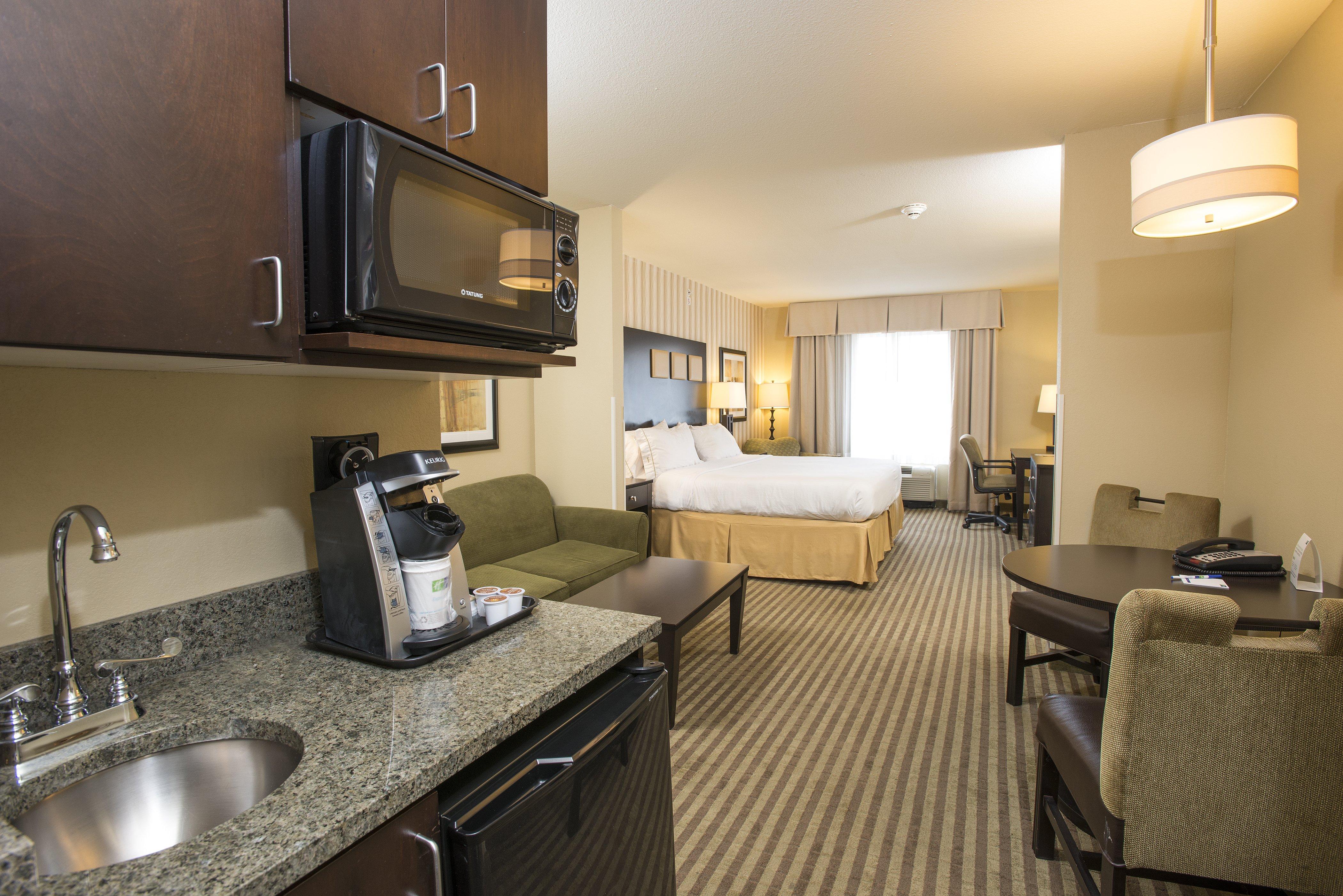 Holiday Inn Express Hotel & Suites Richwood - Cincinnati South By Ihg Екстер'єр фото