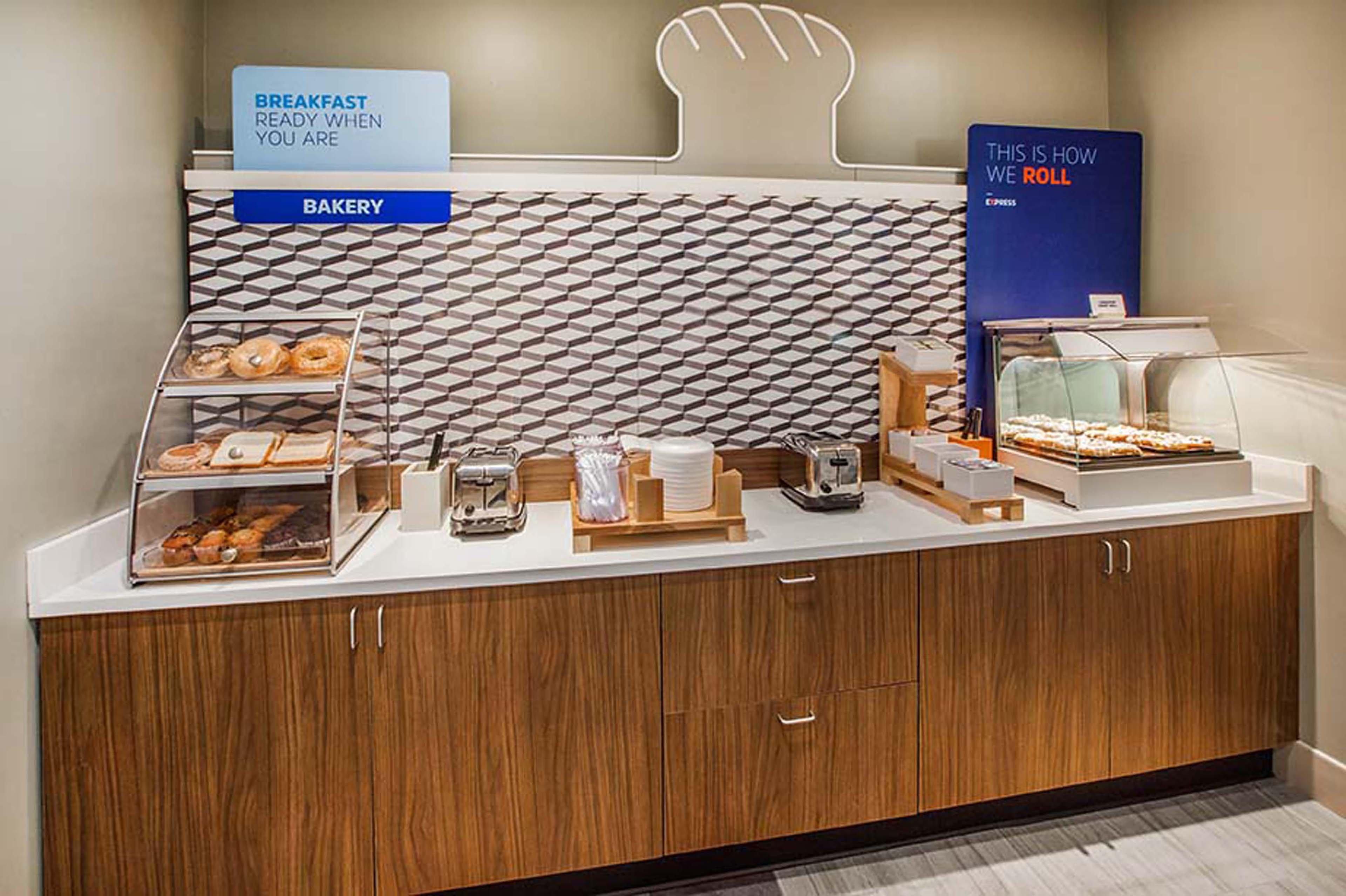 Holiday Inn Express Hotel & Suites Richwood - Cincinnati South By Ihg Екстер'єр фото