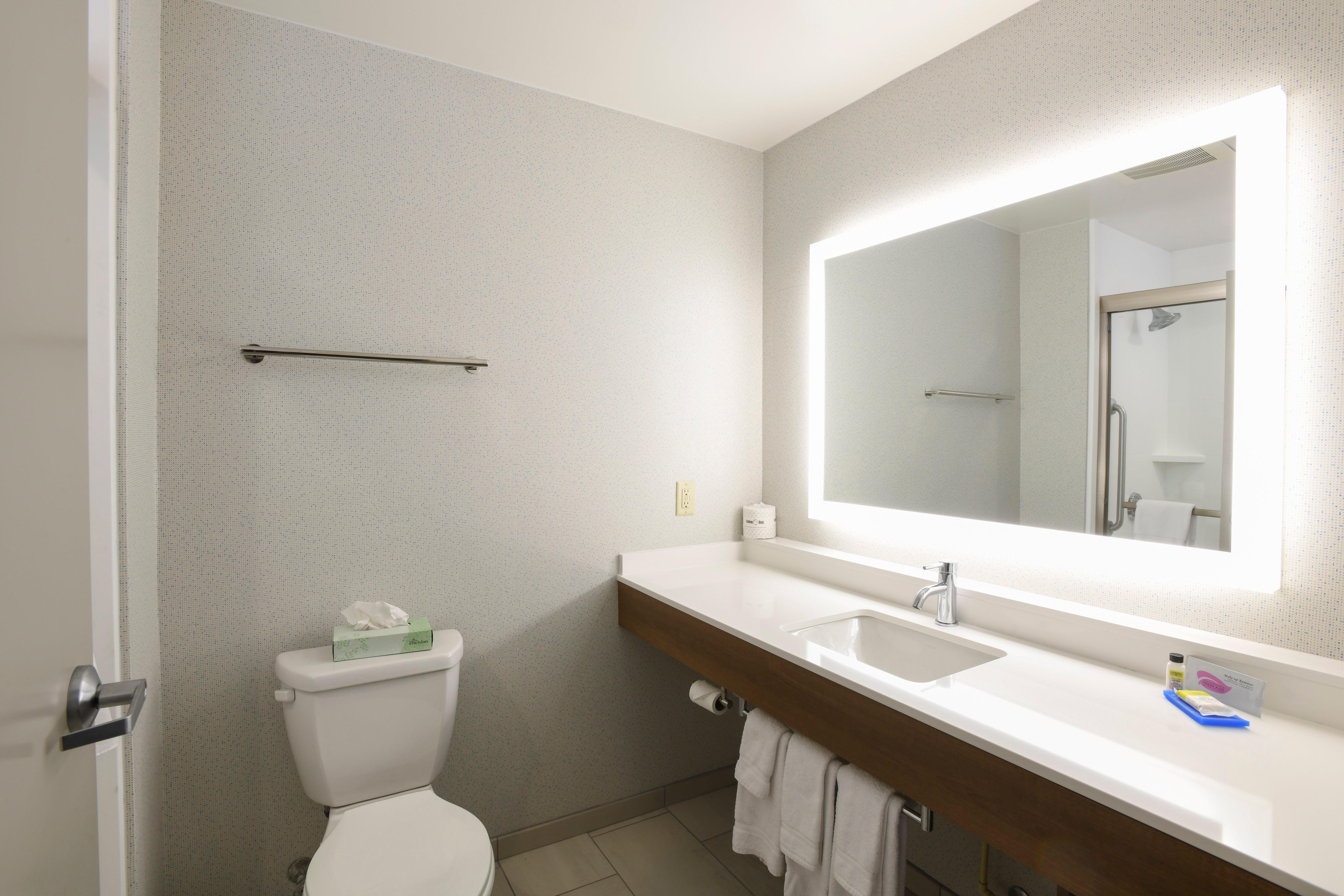Holiday Inn Express Hotel & Suites Richwood - Cincinnati South By Ihg Екстер'єр фото