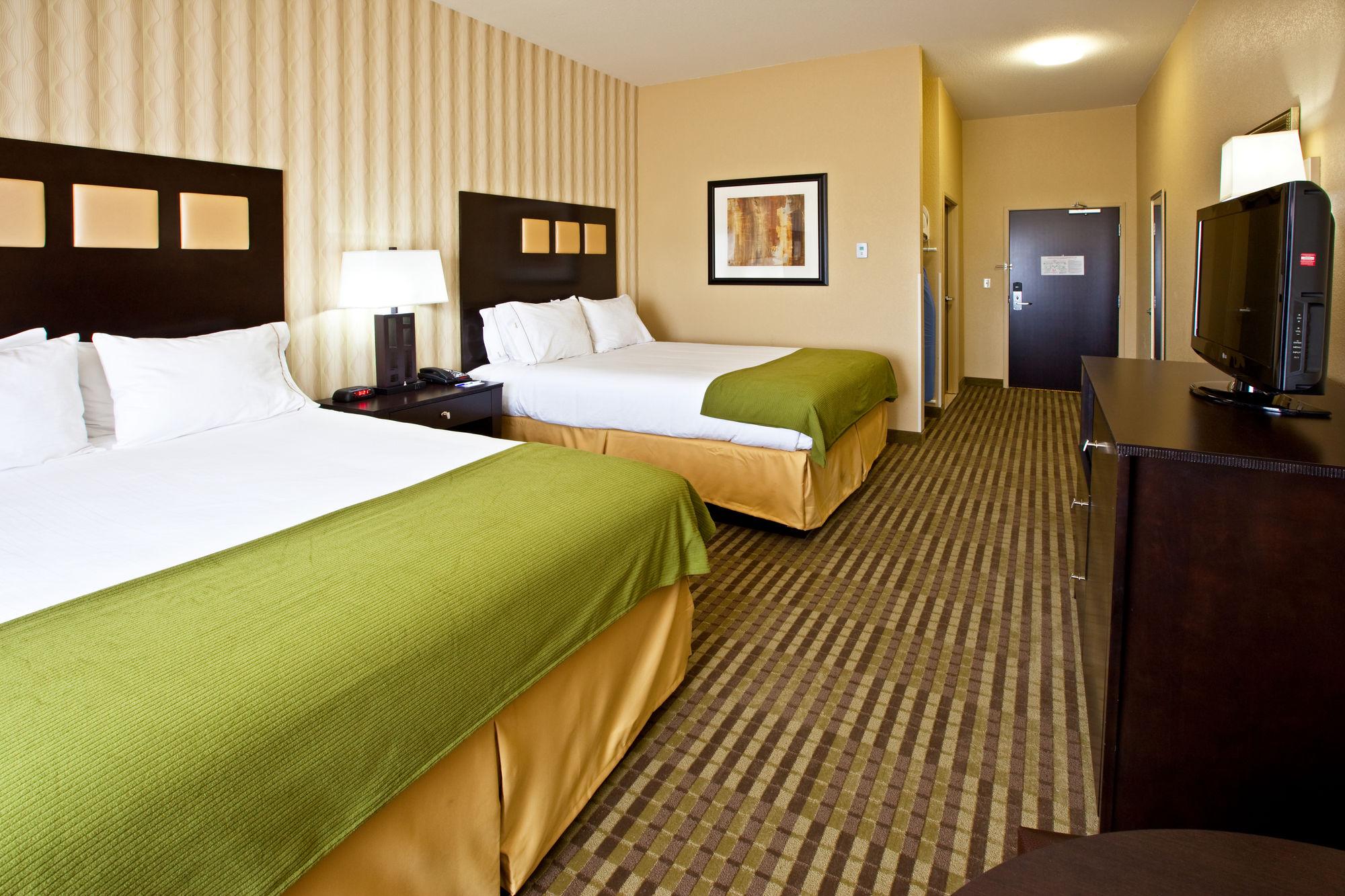 Holiday Inn Express Hotel & Suites Richwood - Cincinnati South By Ihg Екстер'єр фото