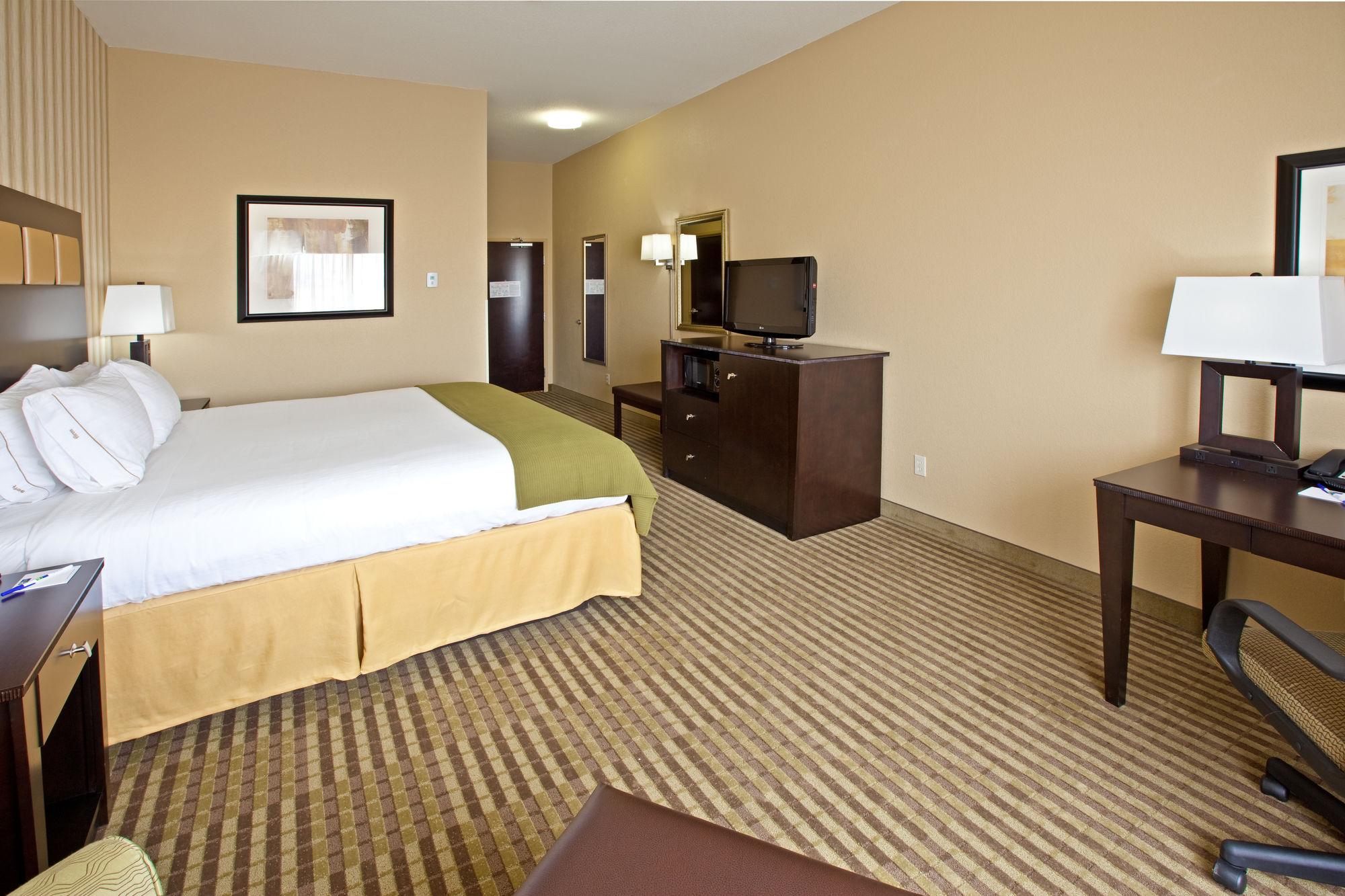 Holiday Inn Express Hotel & Suites Richwood - Cincinnati South By Ihg Екстер'єр фото